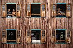 Tommi Massimo-EFIAP-The Six Windows
